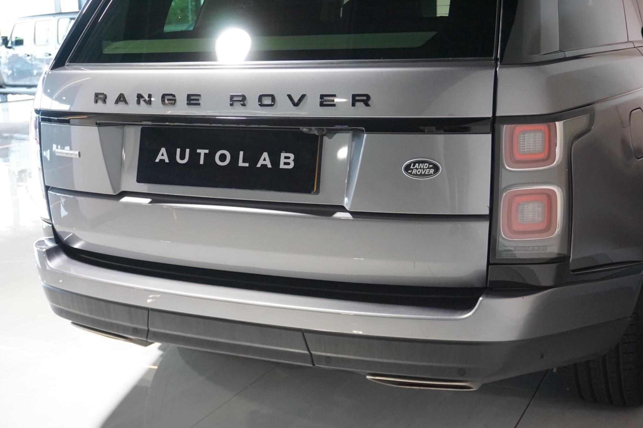 Land Rover Range Rover 2.0 P400e 13.1kWh Autobiography SUV 5dr Petrol Plug-in Hybrid Auto 4WD Euro 6 (s/s) (404 ps)
